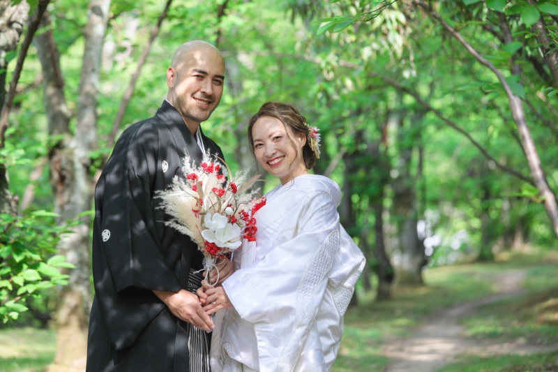 *撮影後の感想*