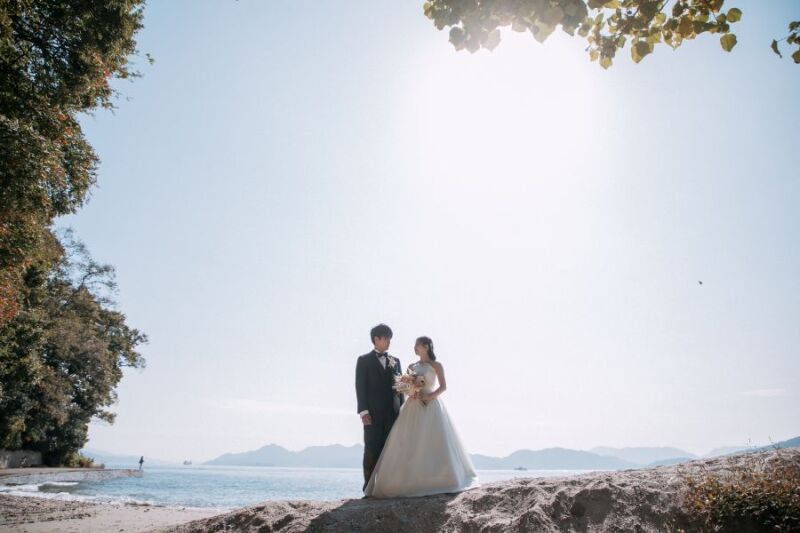 森を抜けた先には！