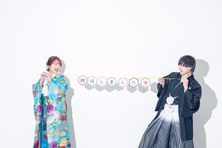 【和洋装】☆スタジオ・チャペル撮影☆