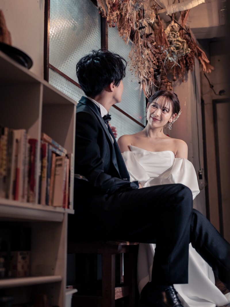 【3階】ふらんす座