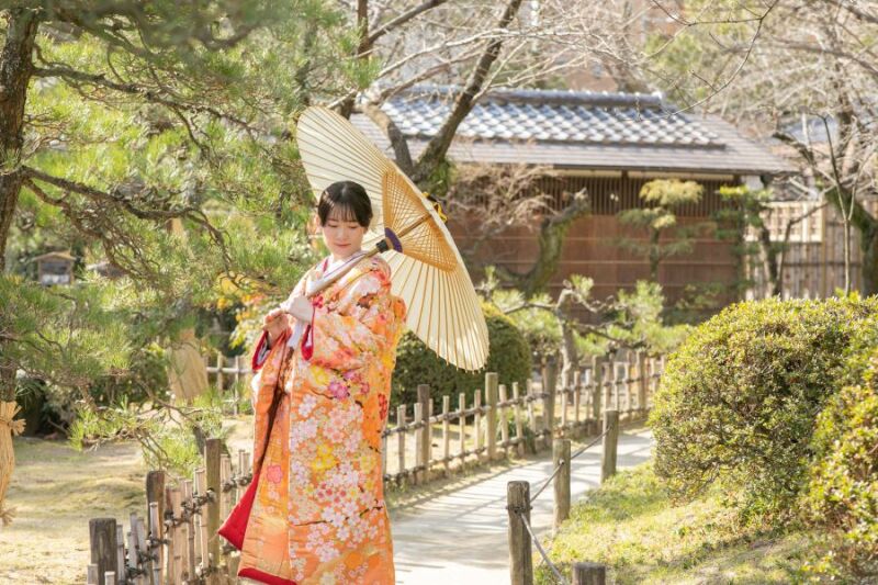 お一人様も