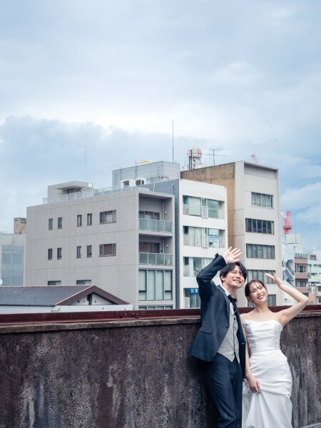 【4階】廃墟ギャラリー