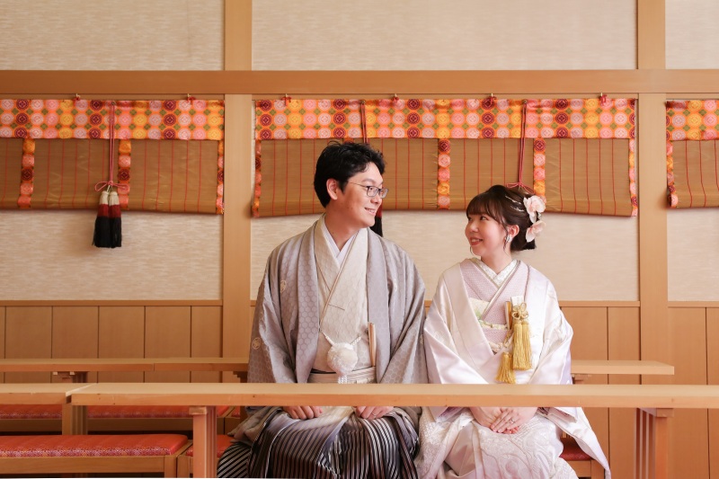 ～撮影ならではの場所でも～