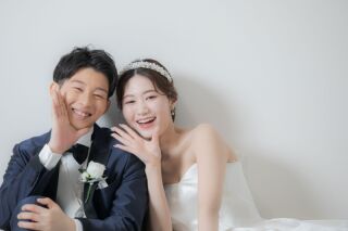 STUDIO　ウェディングドレス♡