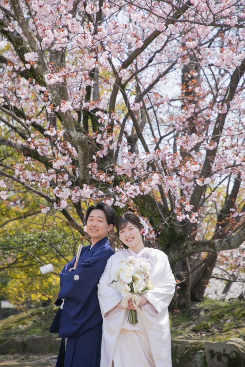 このシーズンでしか取れない特別な1枚♡