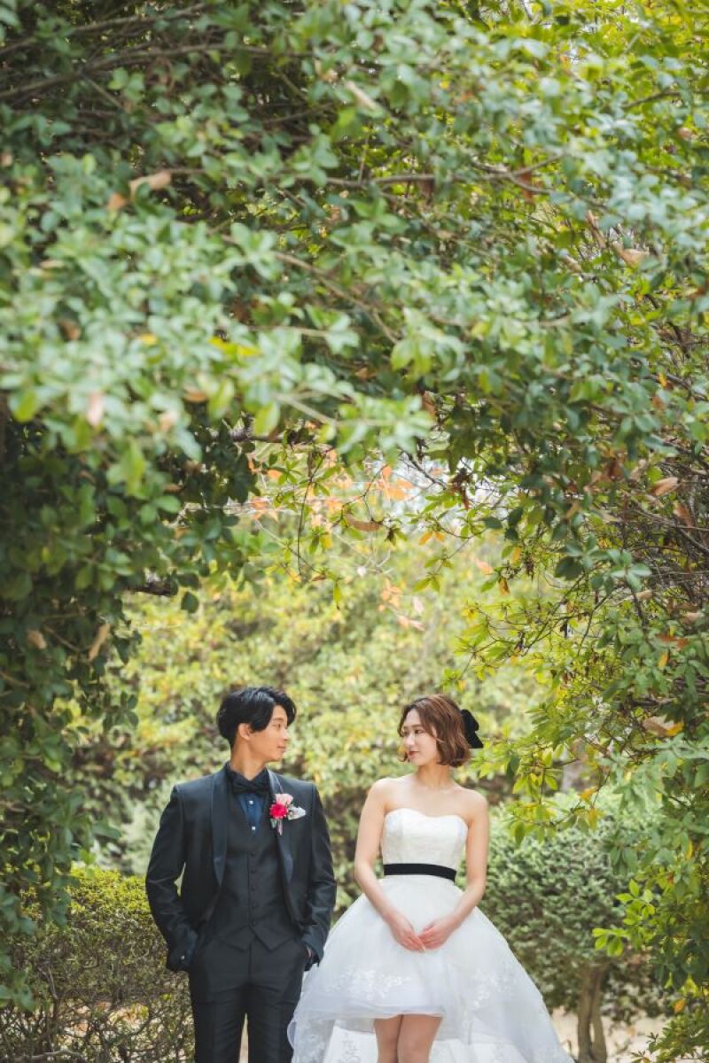 見つめあうショット♡