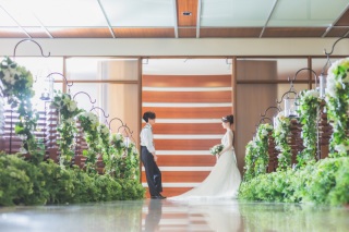 チャペル・神殿