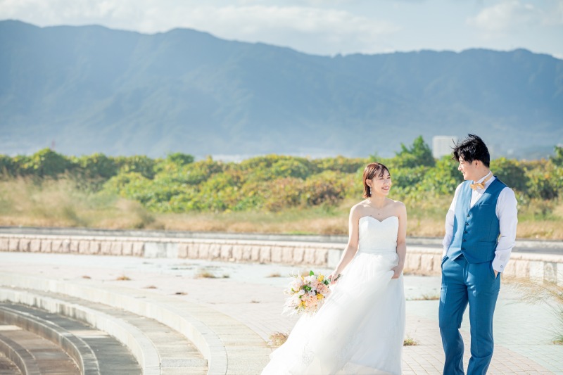 ＊自然な雰囲気で＊