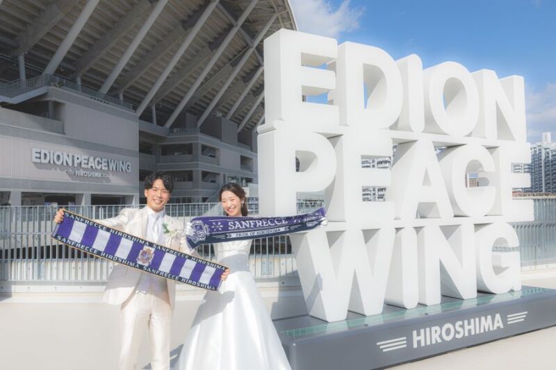 モニュメント前！！！