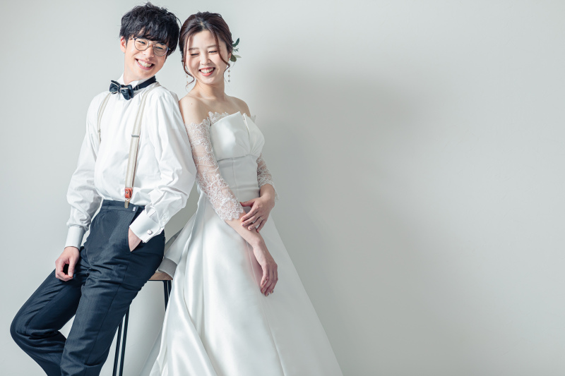 【洋装】☆スタジオ撮影☆