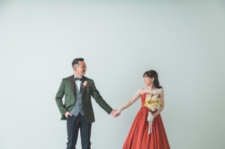 スタジオ～Color Dress～