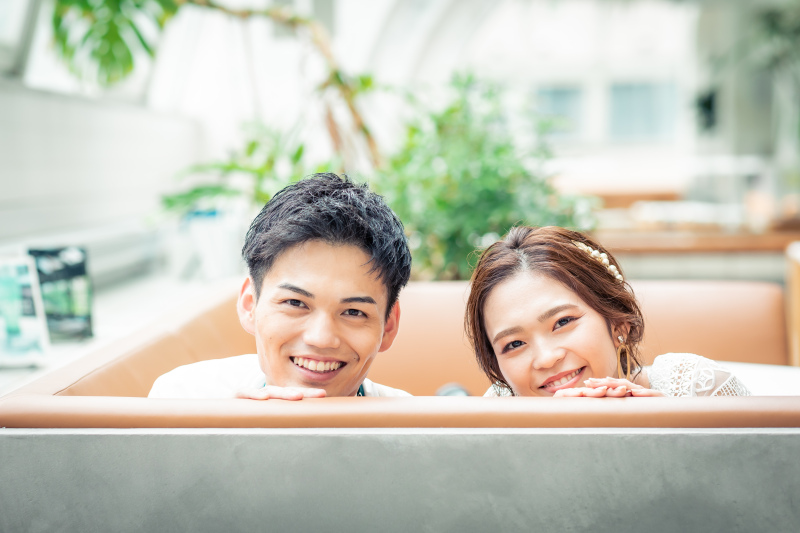 ＊貸し切り撮影のメリット＊