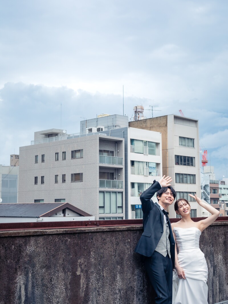 ロケーション撮影【ヲルガン座★3階-4階】