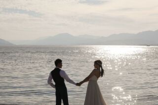 ロケーション撮影　～観音マリーナ～