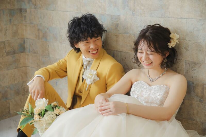 自然体な笑顔ショット～！