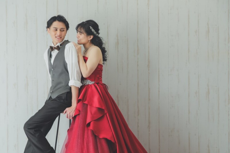 スタジオ　～color～