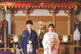 神殿＆スタジオ