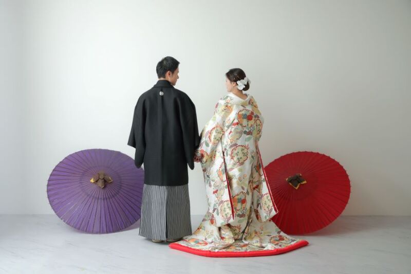 バックショット