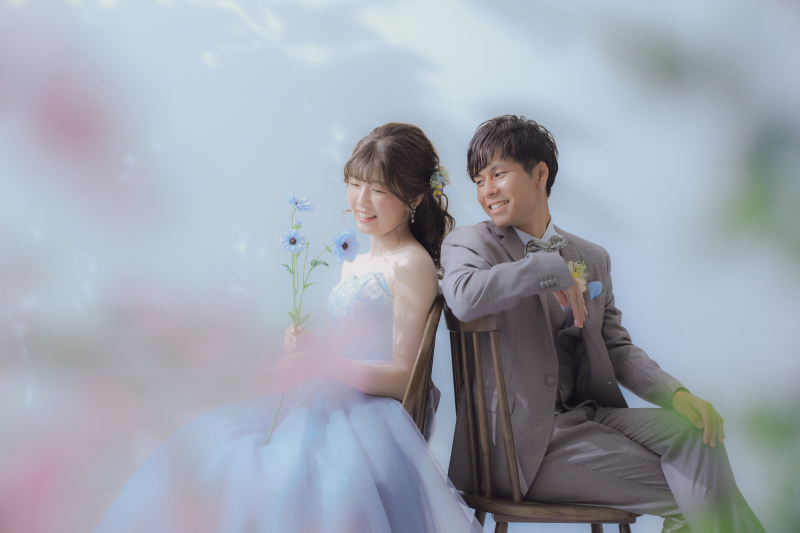 ～木漏れ日のような～