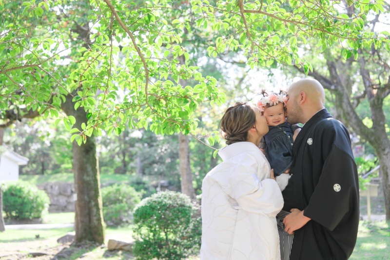 *全体を通して*