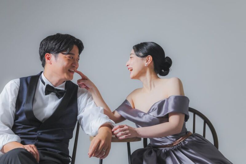 最後は自然体なオフショット!