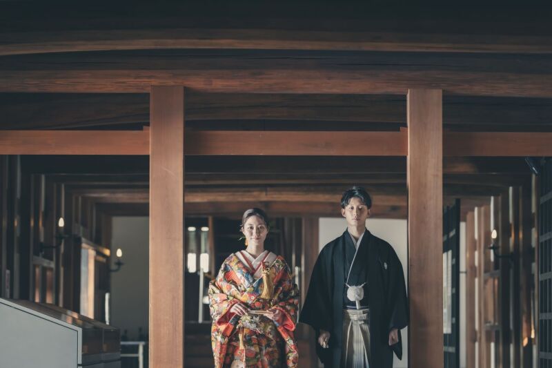 ロケーション撮影 ~二の丸~