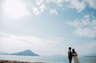 ロケーション撮影　～元宇品公園～