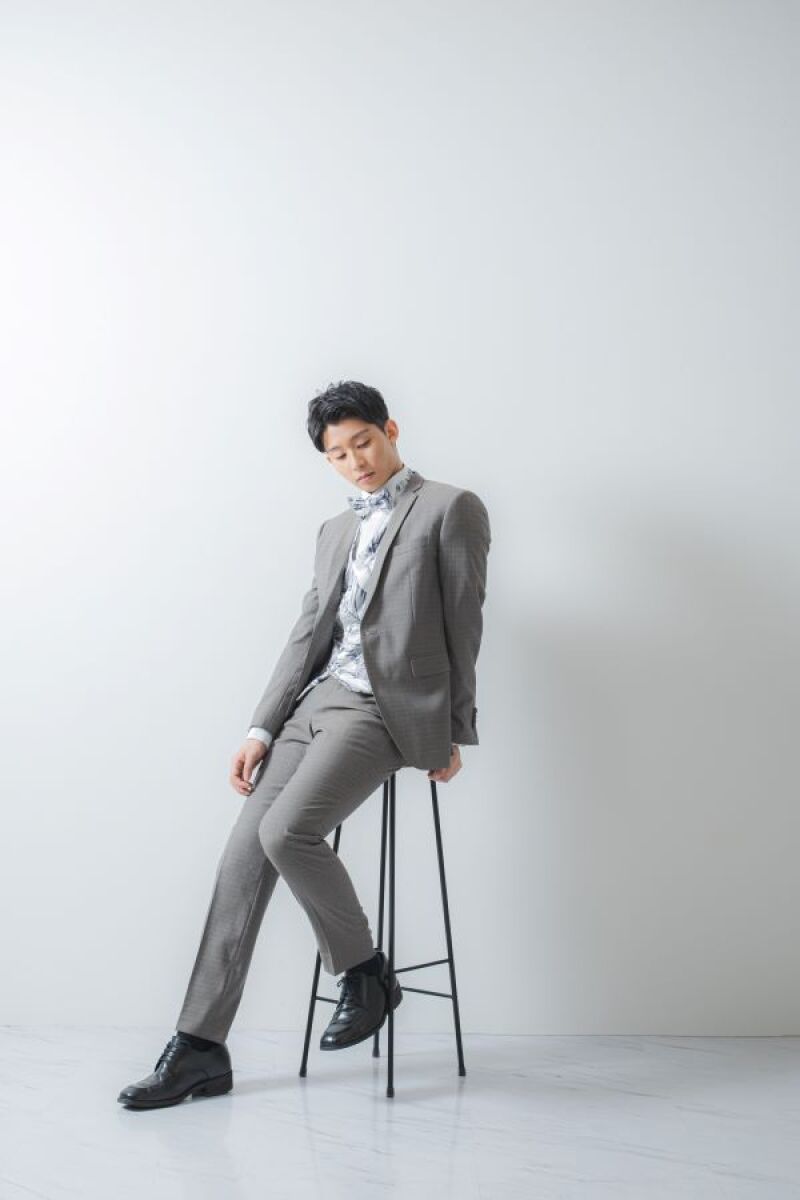 かっこよくスタイリッシュに!!