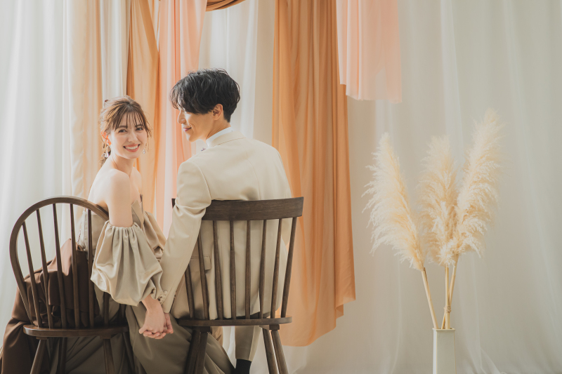 ワタベウェディング広島フォトスタジオ