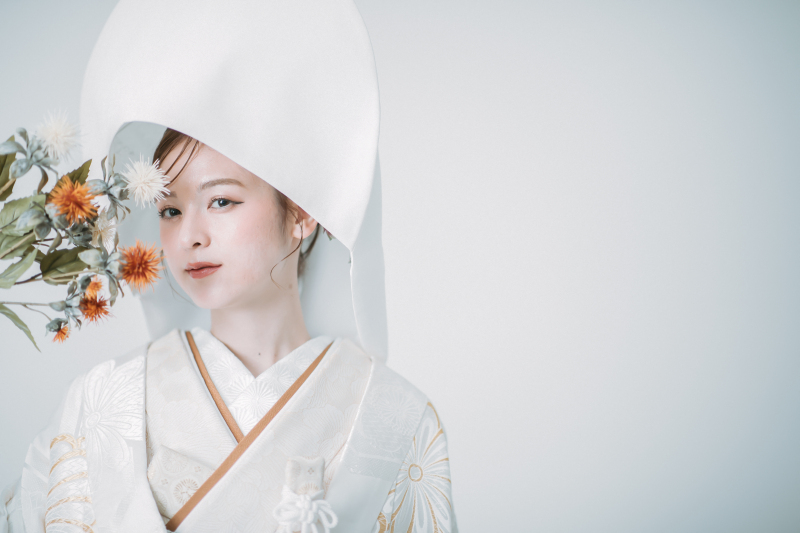 ワタベウェディング広島フォトスタジオ