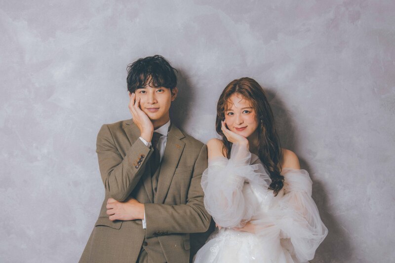 ワタベウェディング広島フォトスタジオ