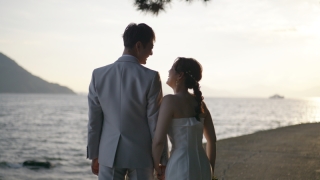 ワタベウェディング広島フォトスタジオ_＊元宇品公園＊