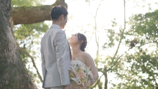 ワタベウェディング広島フォトスタジオ_＊元宇品公園＊