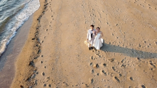 ワタベウェディング広島フォトスタジオ_＊元宇品公園＊