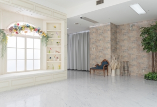 スタジオ撮影使用料