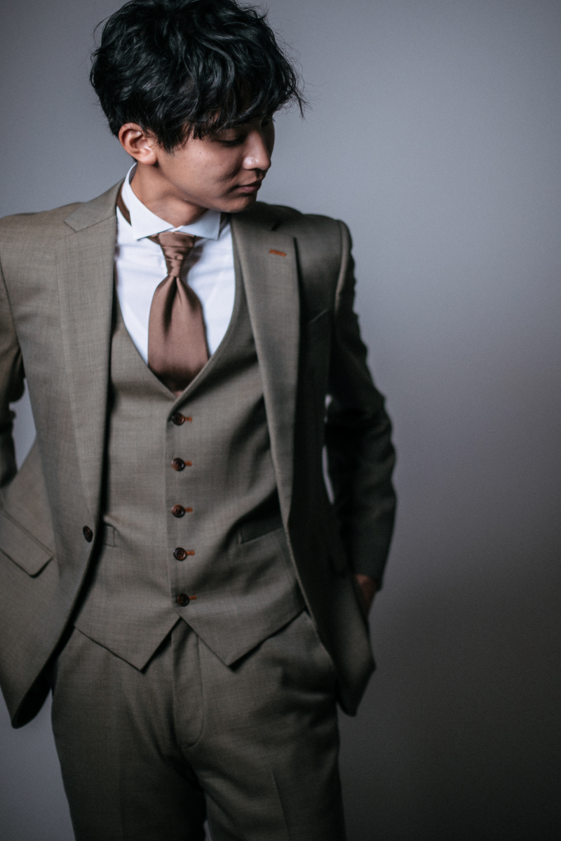 20以上ある撮影シーン