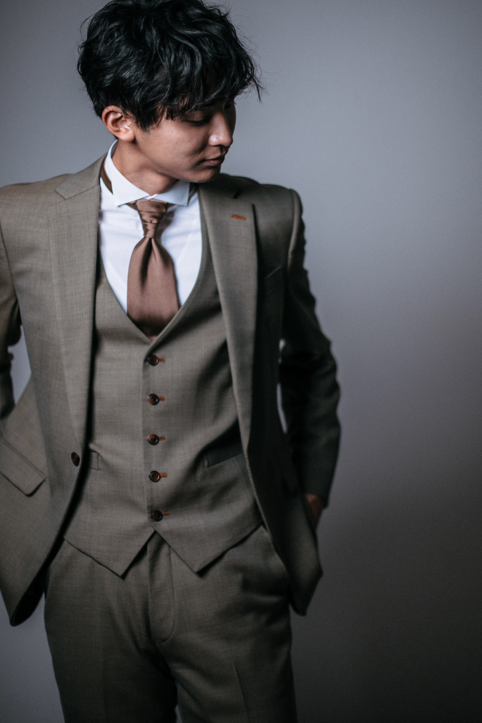 20以上ある撮影シーン