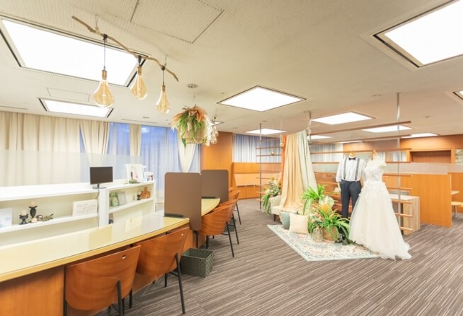 step1 事前来店・お問合せ