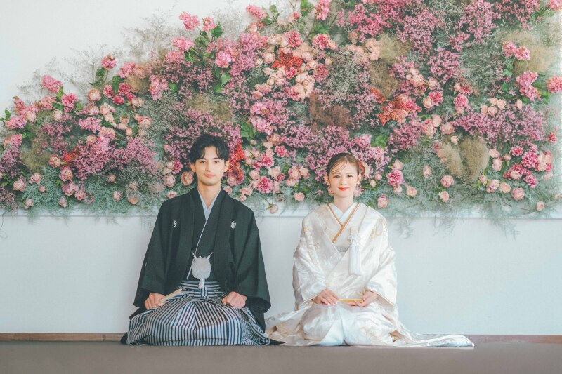 step1 事前来店・お問合せ