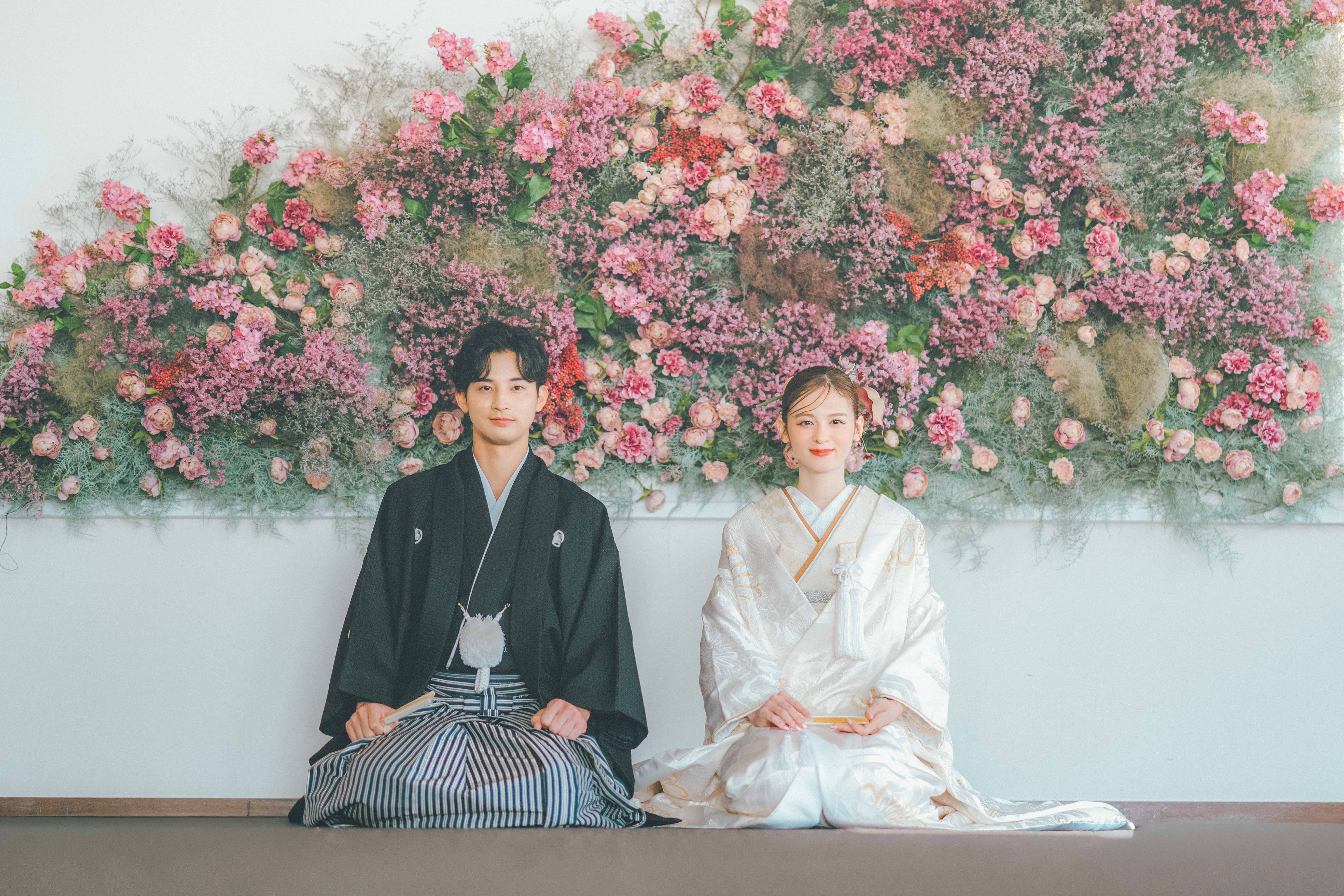 step1 事前来店・お問合せ