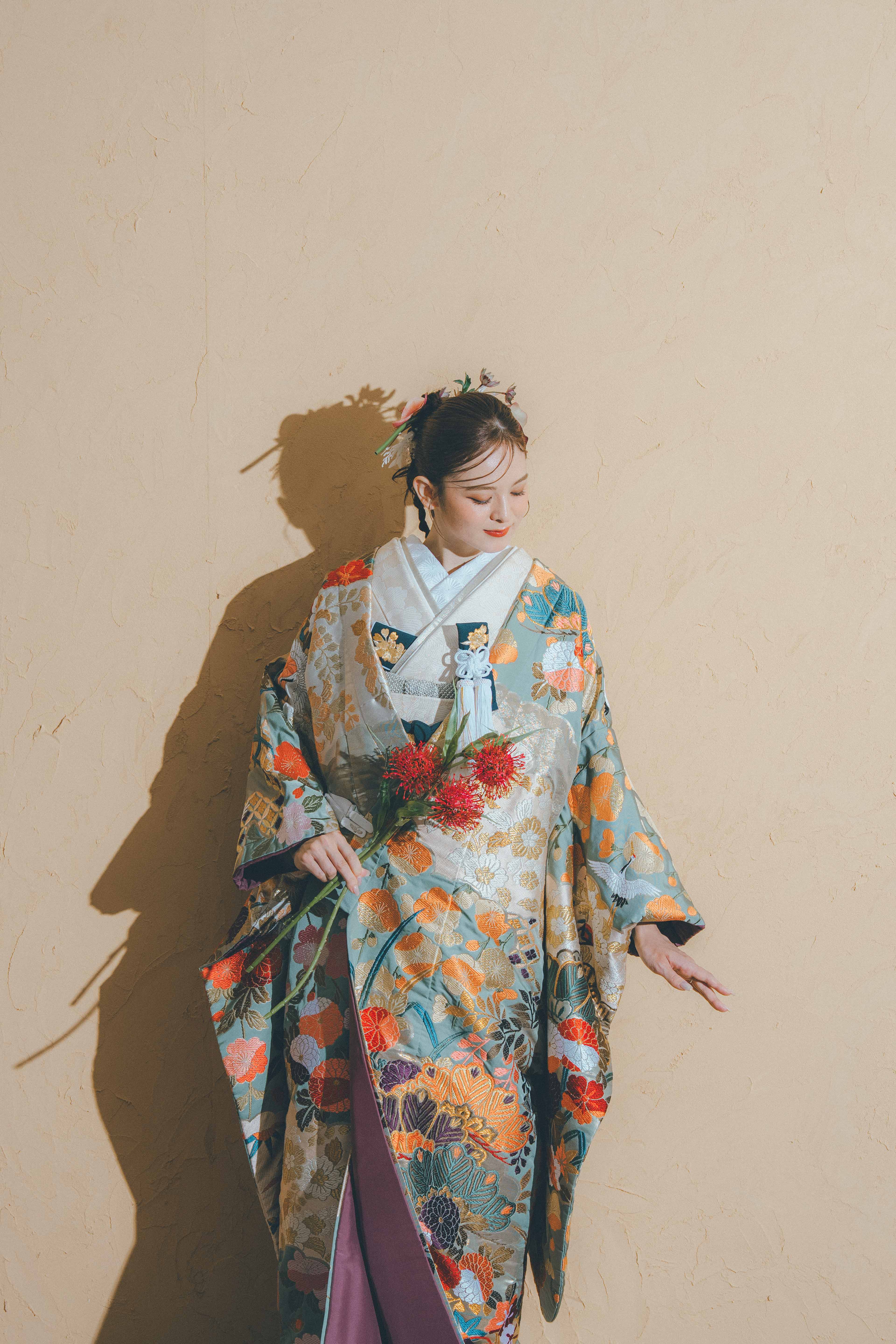 20以上ある撮影シーン