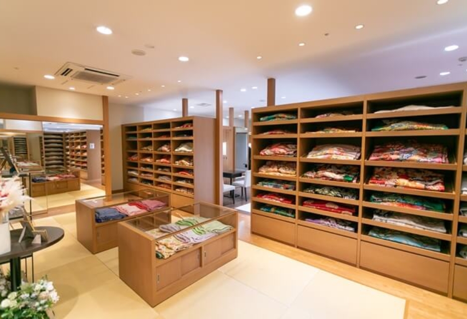 step1 事前来店・お問合せ