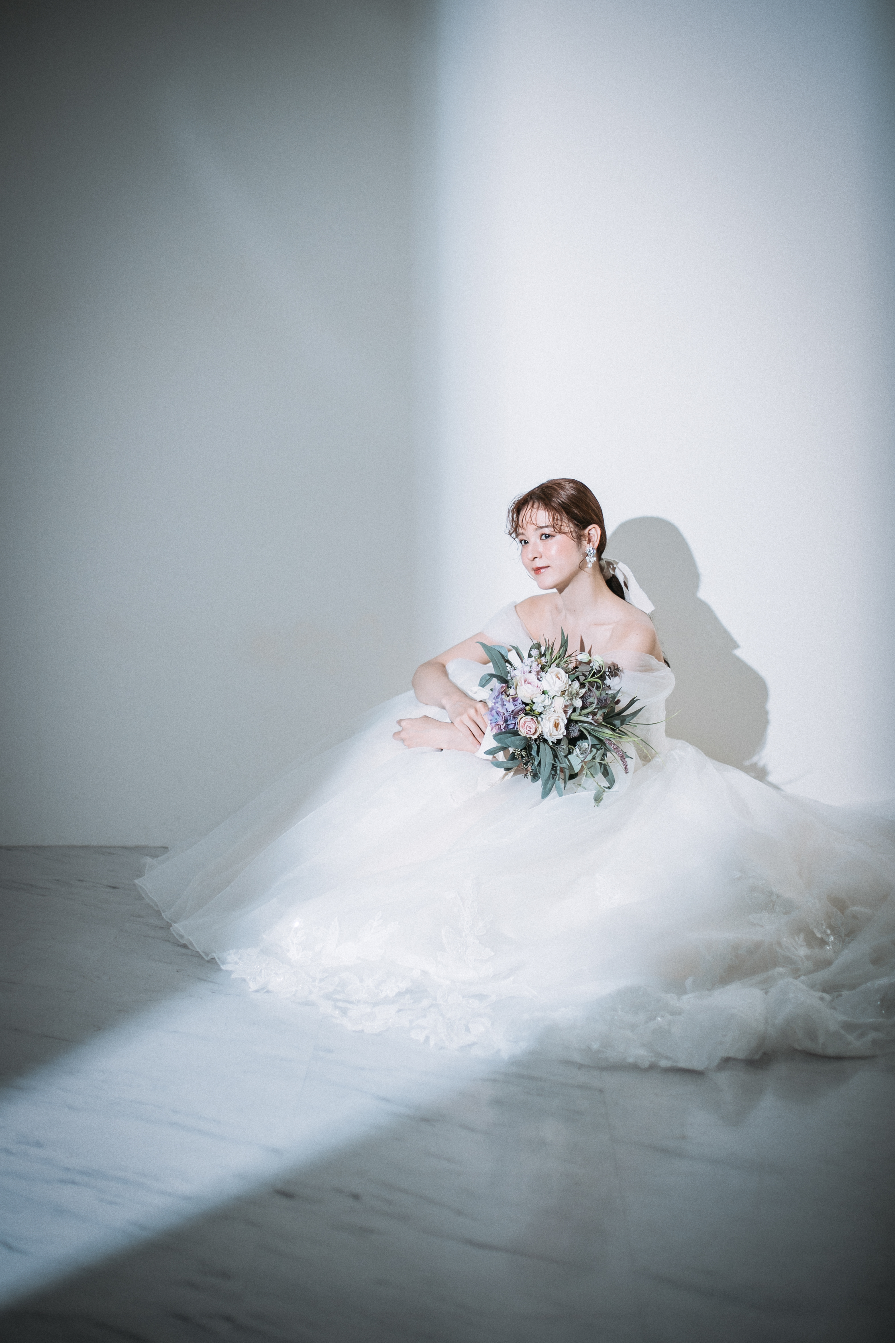 20以上ある撮影シーン