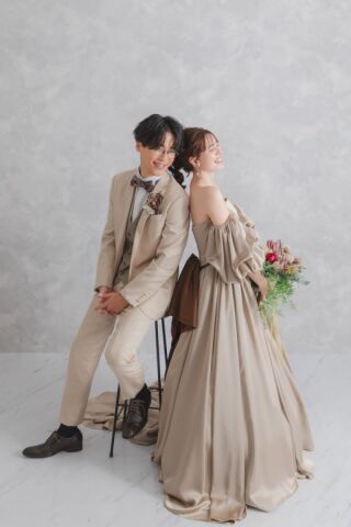 ワタベウェディング広島フォトスタジオ_＊Pick Up＊