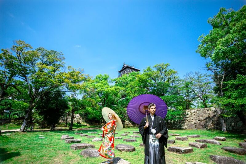 撮影スポット画像