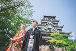 ワタベウェディング広島フォトスタジオ_＊Pick Up＊