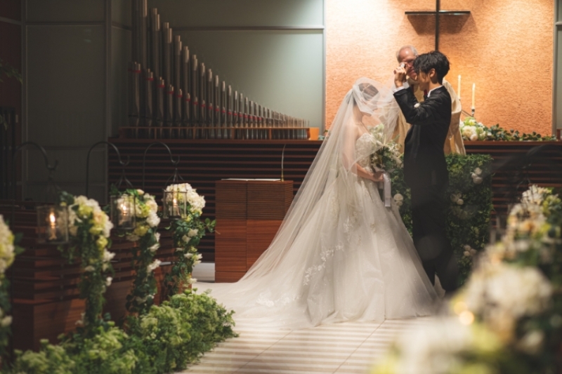 【11月末までの申込限定 50%OFF リトル婚】洋装2着 少人数婚 洋装セレモニー&洋装フォトプラン