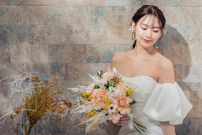 【和洋装】スタジオフォト 基本プラン