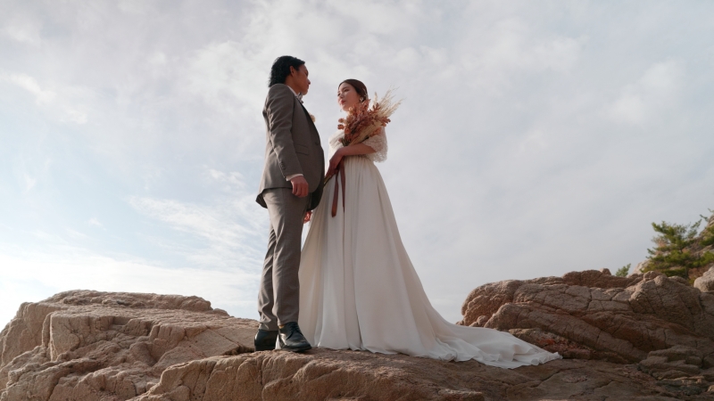 Movie Photo plan【ロケーションフォトプラン】