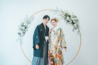 ワタベウェディング広島フォトスタジオ